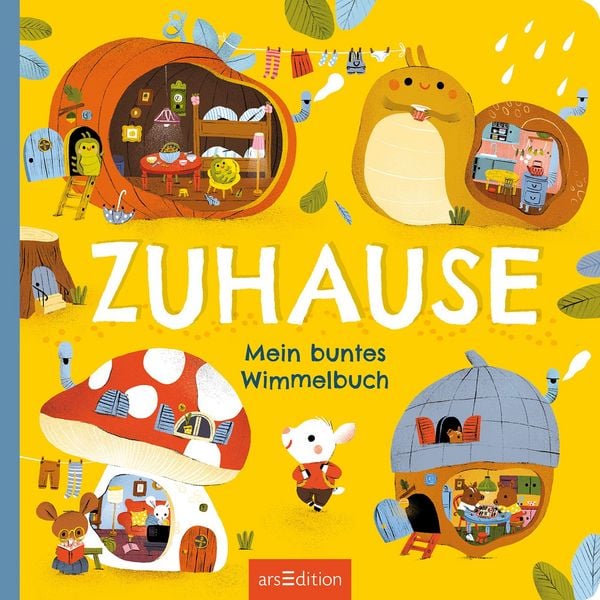 Produktbild: Zuhause