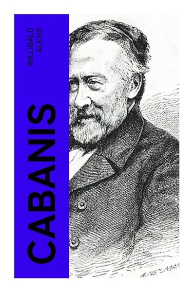 Produktbild: Cabanis