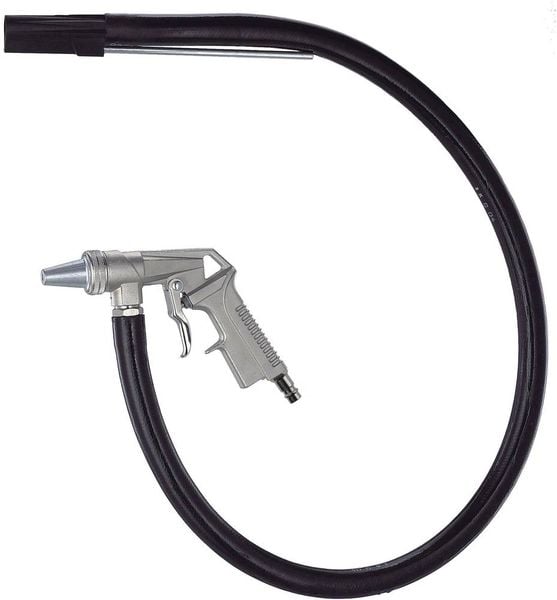 Aerotec SP-S PRO Sandstrahlpistole 8 bar