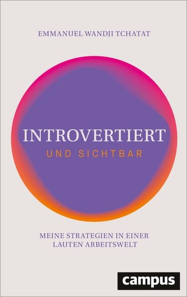 Produktbild: Introvertiert und sichtbar