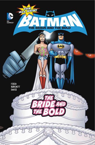 Produktbild: Bride & The Bold