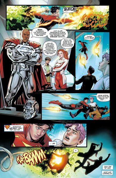 Produktbild: Superman Unlimited