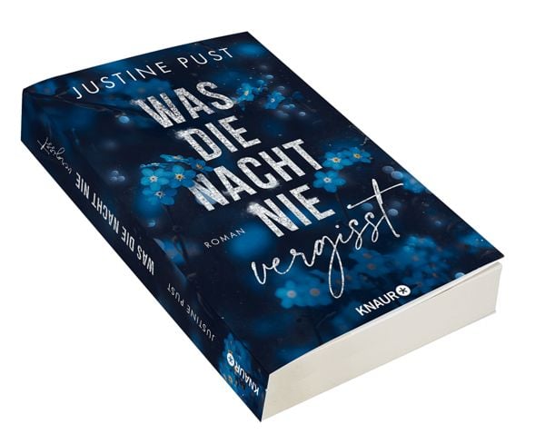 Produktbild: Was die Nacht nie vergisst