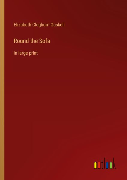 Produktbild: Round the Sofa