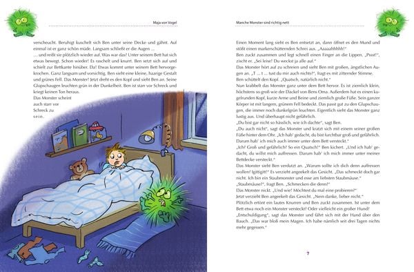 Produktbild: Meine tollsten Gruselgeschichten