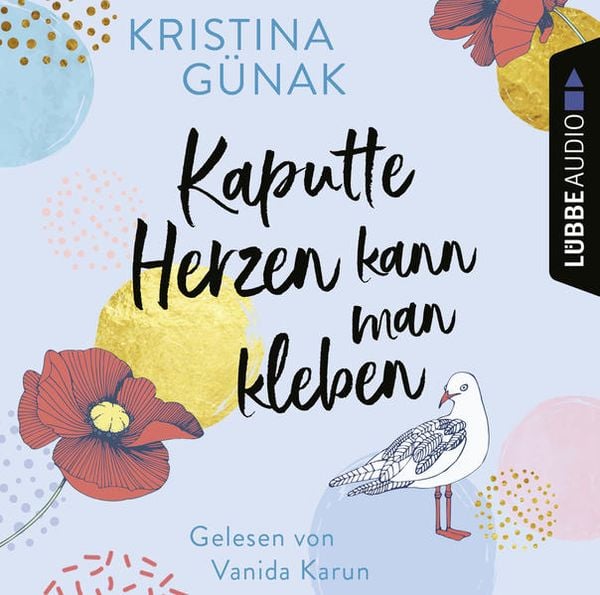 Produktbild: Kaputte Herzen kann man kleben
