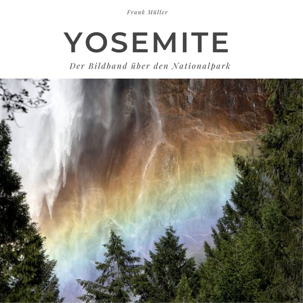 Produktbild: Yosemite