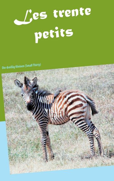 Produktbild: Les trente petits
