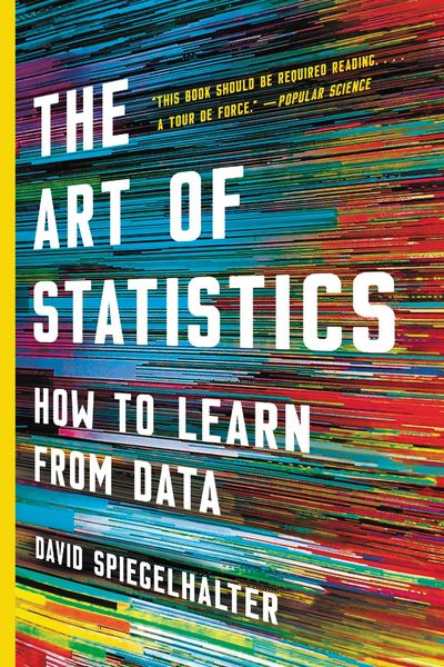 Produktbild: The Art of Statistics