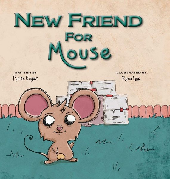 Produktbild: New Friend for Mouse