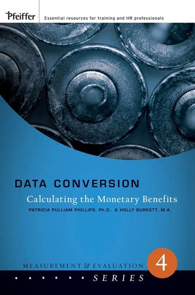 Produktbild: Phillips, P: Data Conversion