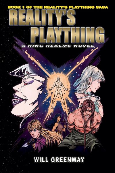 Produktbild: Reality's Plaything