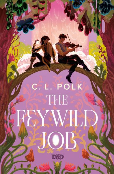Produktbild: The Feywild Job
