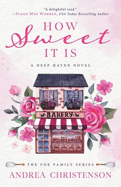 Produktbild: How Sweet It Is