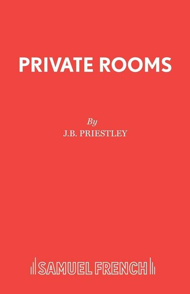 Produktbild: Private Rooms