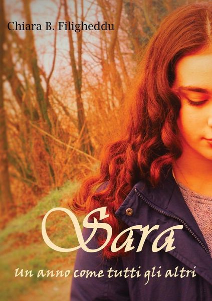 Produktbild: Sara - Un anno come tutti gli altri