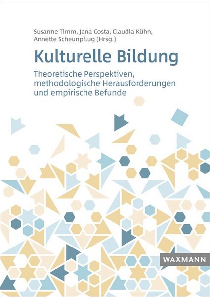 Produktbild: Kulturelle Bildung