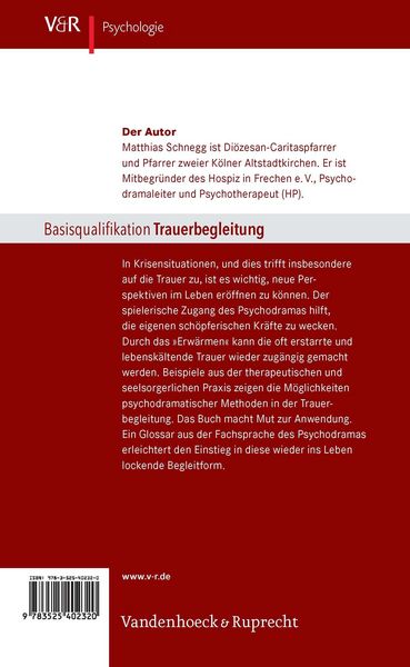Produktbild: Erw&auml;rmen in der Trauer