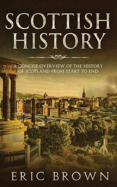 Produktbild: Scottish History