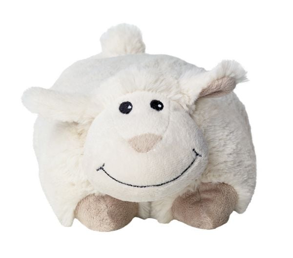 Produktbild: Warmies&reg; Multi W&auml;rmekissen Schaf