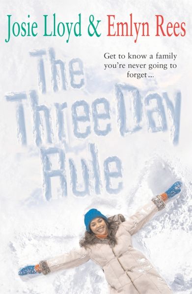 Produktbild: The Three Day Rule