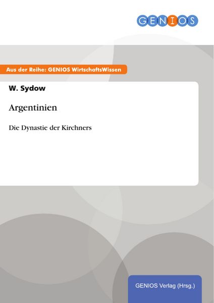 Produktbild: Argentinien