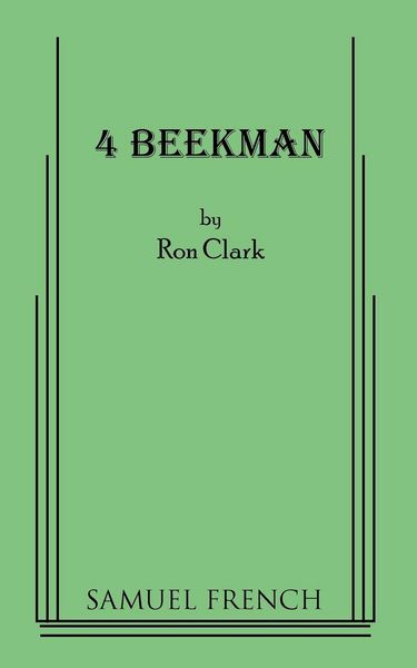 Produktbild: 4 Beekman