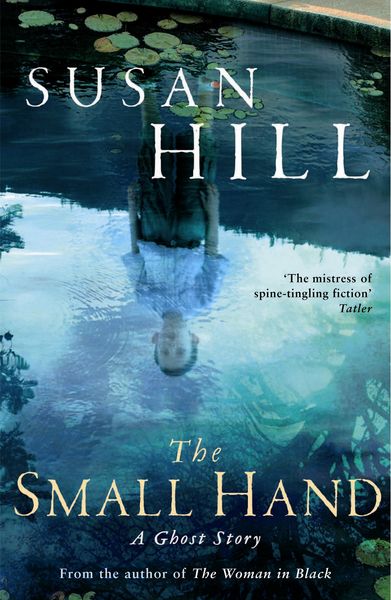 Produktbild: The Small Hand