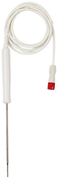 Produktbild: Ebro TPE 200 Spitzer F&uuml;hler Einstechf&uuml;hler -30 bis +199.9&deg;C F&uuml;hler-Typ T