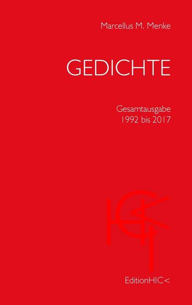 Produktbild: Gedichte
