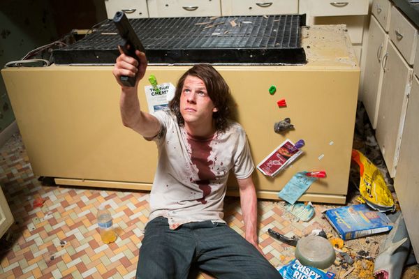 Produktbild: American Ultra