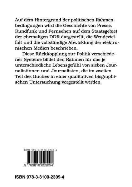 Produktbild: Das geteilte Leben