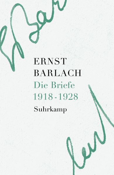 Produktbild: Die Briefe. Band 2