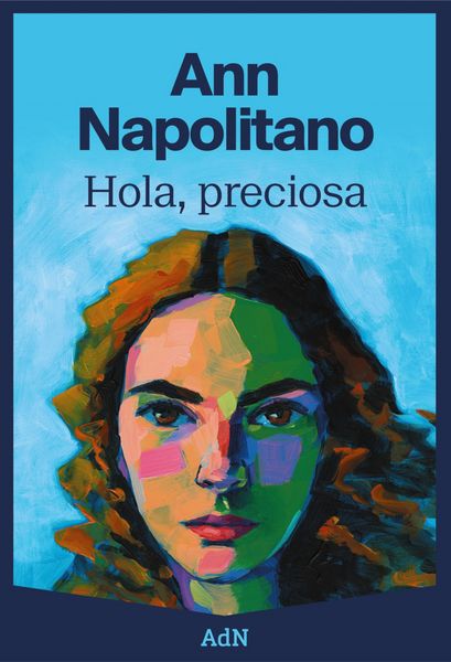 Produktbild: Hola, preciosa