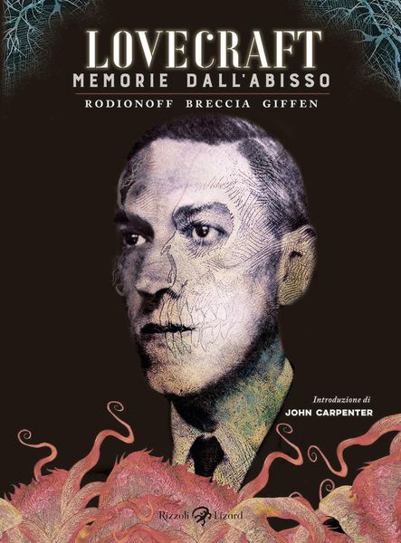 Produktbild: Lovecraft. Memorie dall'abisso