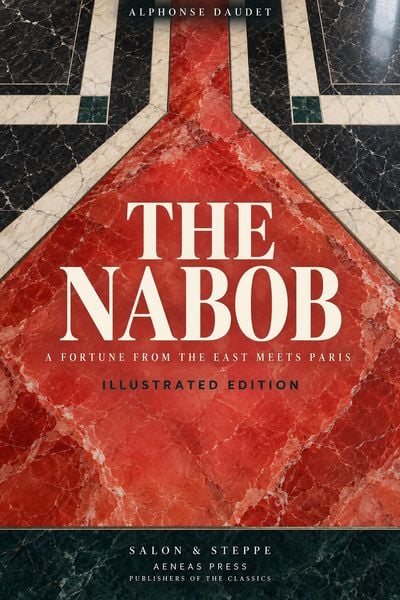Produktbild: The Nabob
