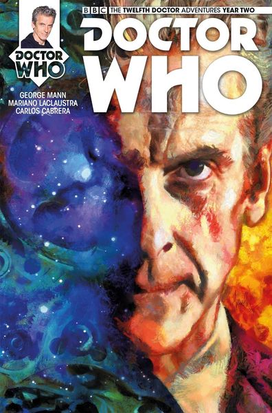 Produktbild: Doctor Who
