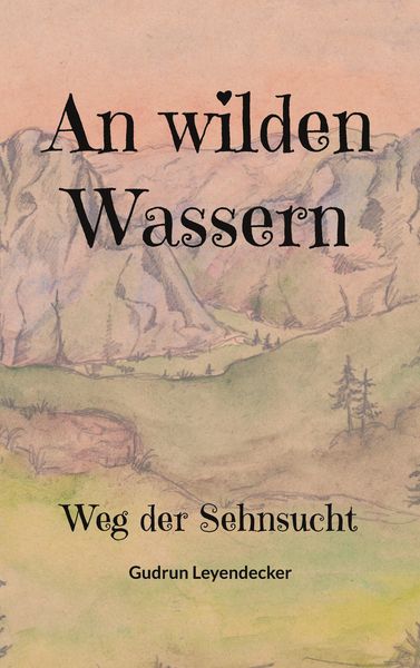 Produktbild: An wilden Wassern