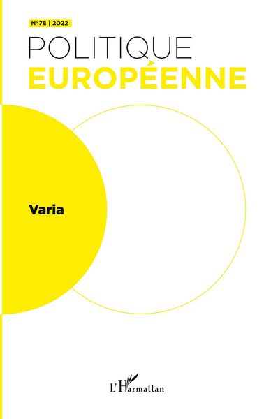 Produktbild: Varia