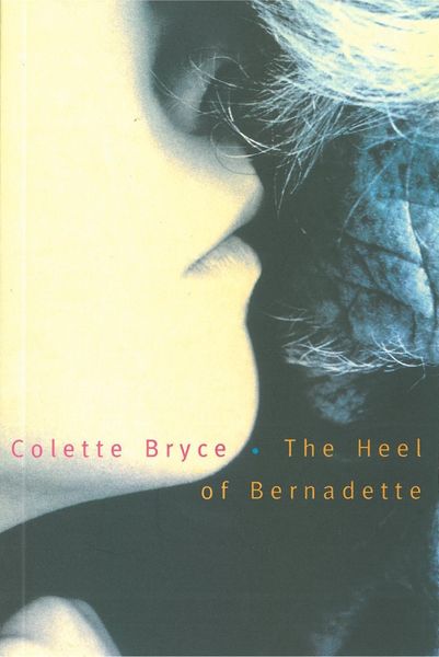 Produktbild: The Heel of Bernadette