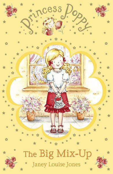 Produktbild: Princess Poppy: The Big Mix Up