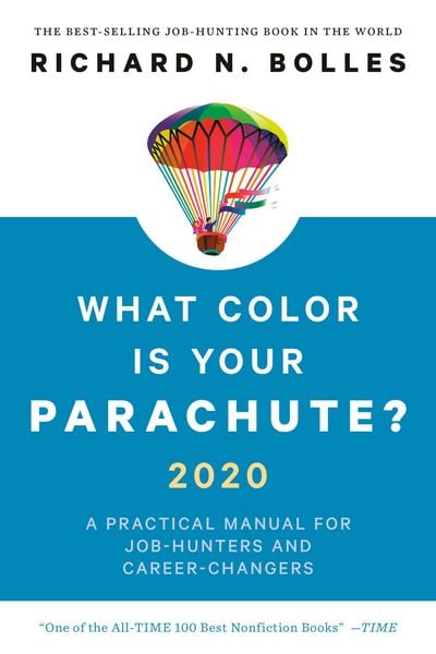 Produktbild: What Color Is Your Parachute? 2020