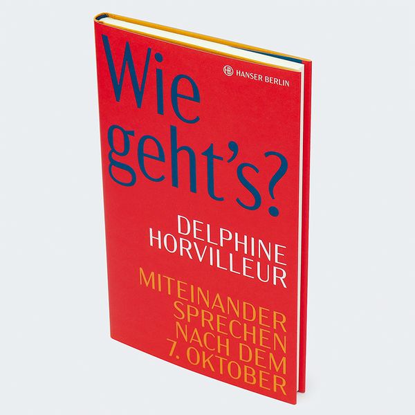 Produktbild: Wie geht&Acirc;s?