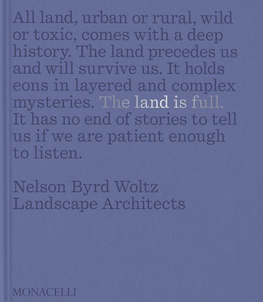 Produktbild: The Land Is Full