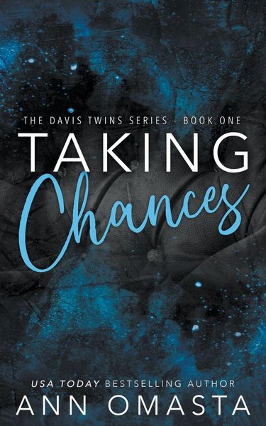 Produktbild: Taking Chances