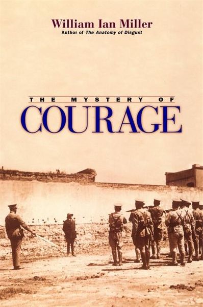 Produktbild: Mystery of Courage