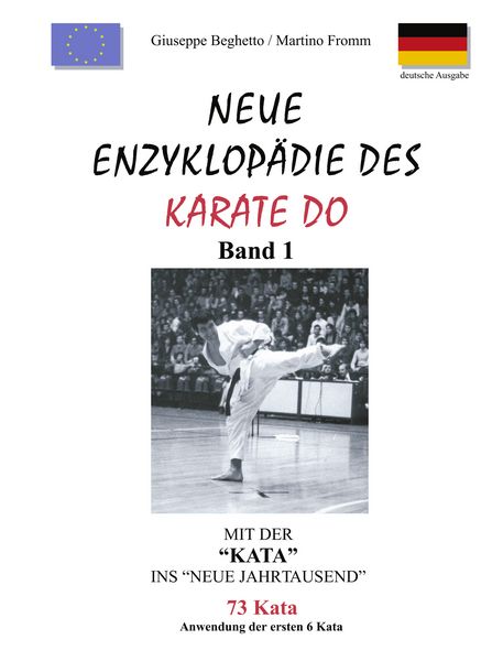 Produktbild: Neue Enzyklop&auml;die des Karate Do