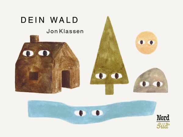 Produktbild: Dein Wald