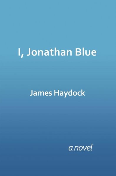 Produktbild: I, Jonathan Blue