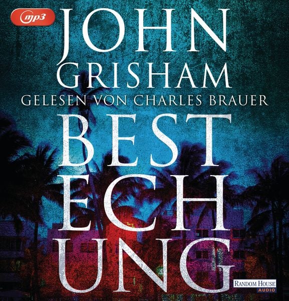 Produktbild: Bestechung